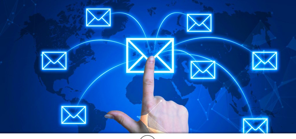 E-mail corporativo e comunicação digital