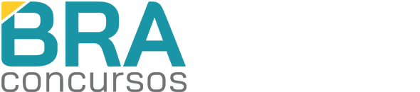 Logo BRA Concursos