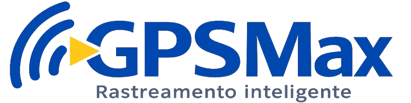 Logo GPS Max