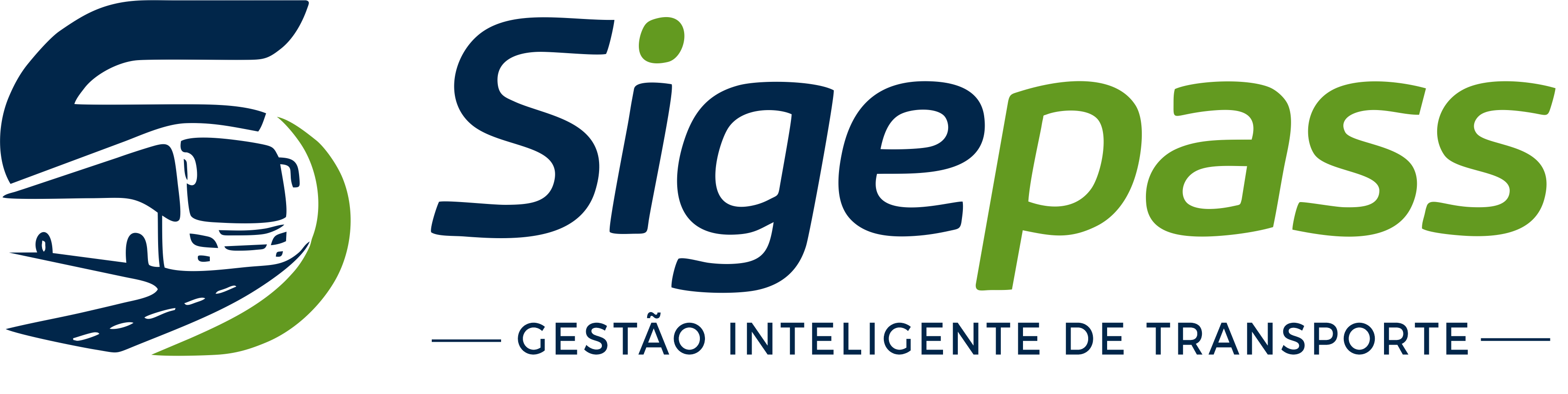Logo SigePass